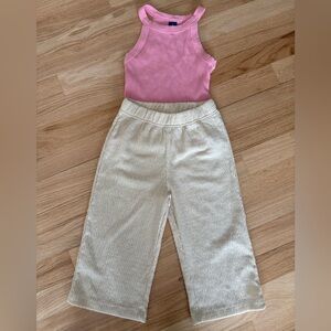 Old Navy Toddler Outfit